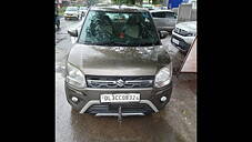 Used Maruti Suzuki Wagon R ZXi 1.2 in Delhi