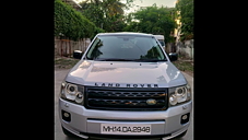 Second Hand Land Rover Freelander 2 S in Aurangabad
