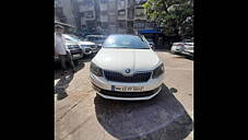 Used Skoda Rapid 1.6 MPI Elegance AT in Mumbai