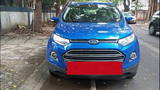 Used Ford EcoSport Titanium 1.5 TDCi in Chennai