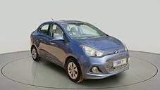 Used Hyundai Xcent S 1.2 in Hyderabad