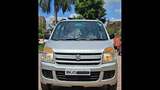 Used Maruti Suzuki Wagon R 1.0 LXi in Nagpur