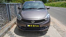 Used Tata Tiago Revotron XZA [2017-2019] in Thiruvananthapuram