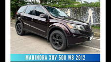 Used Mahindra XUV500 W8 in Mumbai