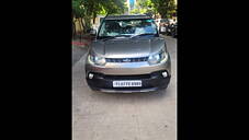 Used Mahindra KUV100 K8 D 5 STR in Hyderabad