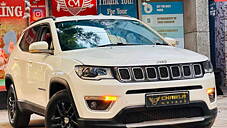 Used Jeep Compass Limited 2.0 Diesel [2017-2020] in Delhi