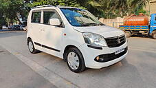 Second Hand Maruti Suzuki Wagon R 1.0 VXI+ in Mumbai