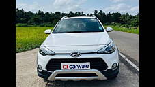 Used Hyundai i20 Active 1.2 S in Kollam