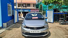 Used Tata Tiago Revotron XZ in Coimbatore