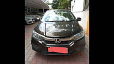 Used Honda City SV Diesel in Chennai