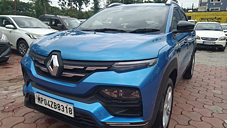 Used Renault Kiger RXT (O) MT Dual Tone in Indore