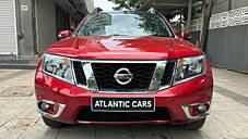 Used Nissan Terrano XL D Plus in Pune