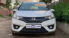 Used Honda Jazz VX Diesel in Chennai