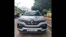 Used Renault Kiger RXT (O) MT Dual Tone in Pune