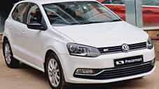 Used Volkswagen Polo GT TSI in Bangalore