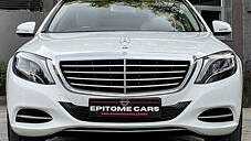 Used Mercedes-Benz S-Class S 350 CDI in Mumbai