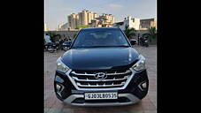 Used Hyundai Creta 1.4 S in Rajkot