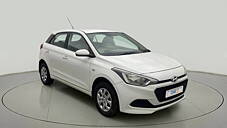 Used Hyundai Elite i20 Magna 1.2 in Hyderabad