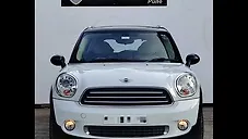 Second Hand MINI Cooper Countryman Cooper D High in Pune