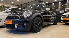 Second Hand MINI Cooper 1.6 in Delhi