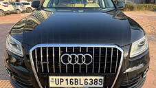 Used Audi Q5 30 TDI Sports Edition in Delhi