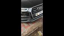 Second Hand Audi Q3 35 TDI quattro Premium Plus in Hyderabad