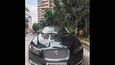 Used Jaguar XF 2.2 Diesel Luxury in Mumbai