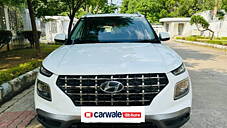 Used Hyundai Venue SX 1.5 CRDi Dual Tone [2020-2020] in Lucknow