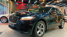 Used Jaguar F-Pace Prestige in Pune