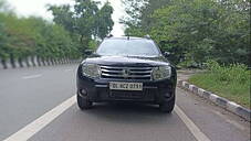 Used Renault Duster RxL Petrol in Delhi