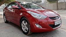 Second Hand Hyundai Elantra 1.8 SX MT in Faridabad