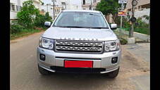 Used Land Rover Freelander 2 HSE SD4 in Coimbatore