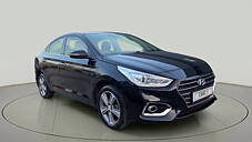 Used Hyundai Verna 1.6 VTVT SX in Coimbatore