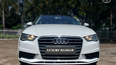 Second Hand Audi A3 35 TDI Premium Plus + Sunroof in Mohali