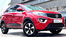 Second Hand Tata Nexon XZ Plus Diesel in Surat