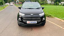 Second Hand Ford EcoSport Trend+ 1.5L TDCi Black Edition in Kollam