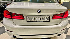 Used BMW 5 Series 520d Sport Line in Delhi