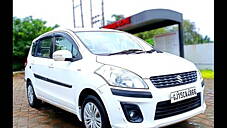 Used Maruti Suzuki Ertiga Vxi CNG in Valsad