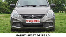 Used Maruti Suzuki Swift Dzire LDI in Kolkata