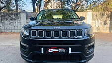 Used Jeep Compass Sport 1.4 Petrol in Mumbai