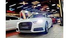 Used Audi A6 35 TDI Matrix in Navi Mumbai