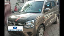 Used Maruti Suzuki Wagon R VXi (O) 1.0 AMT in Coimbatore