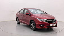 Used Honda City VX CVT in Hyderabad