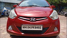 Used Hyundai Eon Sportz in Mumbai