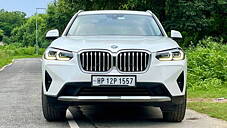 Used BMW X3 xDrive30i SportX Plus in Delhi