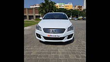 Used Maruti Suzuki Ciaz VDi+ SHVS in Nashik