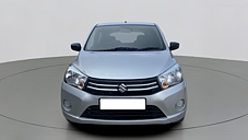 Second Hand Maruti Suzuki Celerio VXi in Nagpur