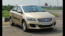 Used Maruti Suzuki Ciaz ZDi SHVS in Valsad