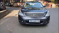 Used Nissan Teana 250XV in Mumbai