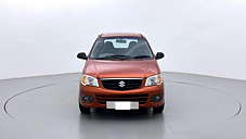 Second Hand Maruti Suzuki Alto K10 VXi in Zirakpur